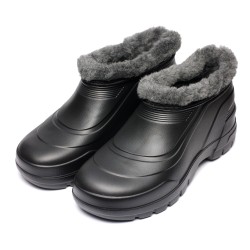 Galosi imblaniti barbati B-116