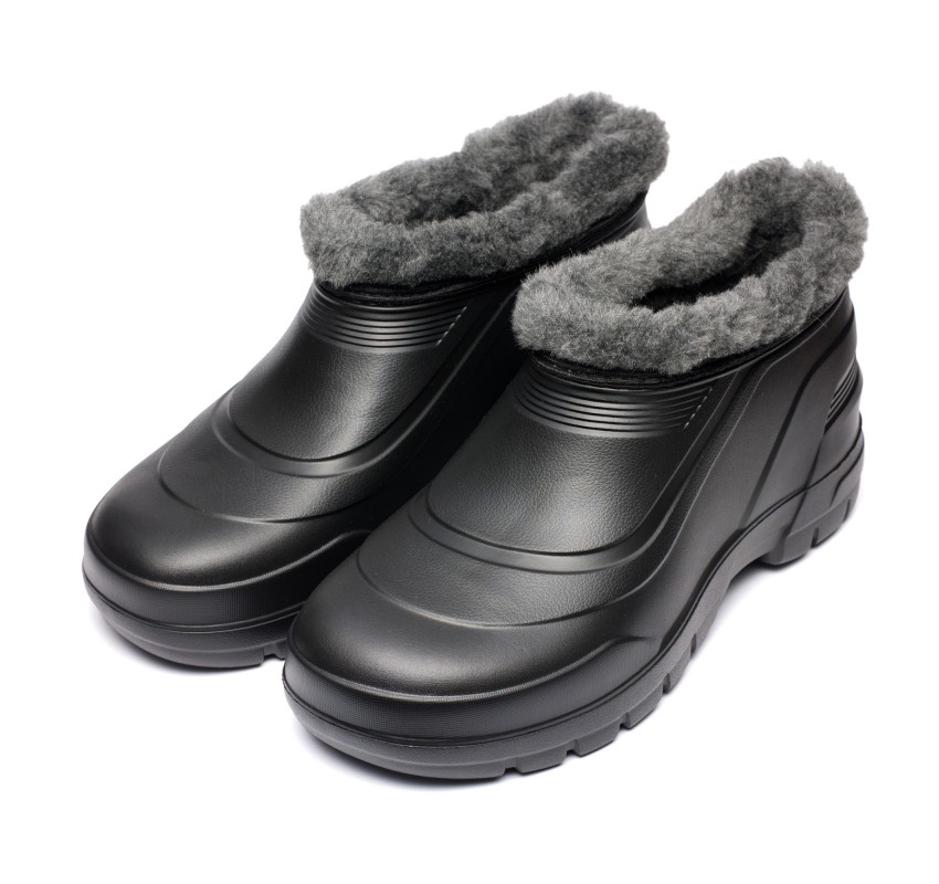 Galosi imblaniti barbati B-116