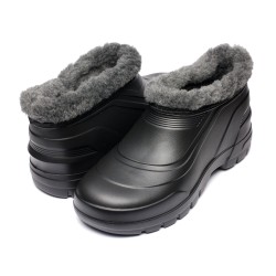 Galosi imblaniti barbati B-116