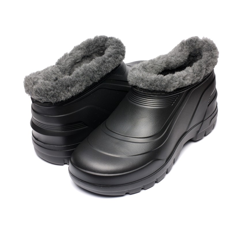 Galosi imblaniti barbati B-116