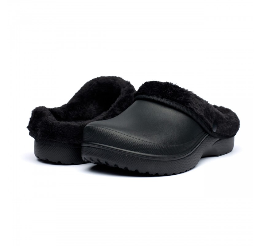 Saboti imbaniti dama Flame B2002M