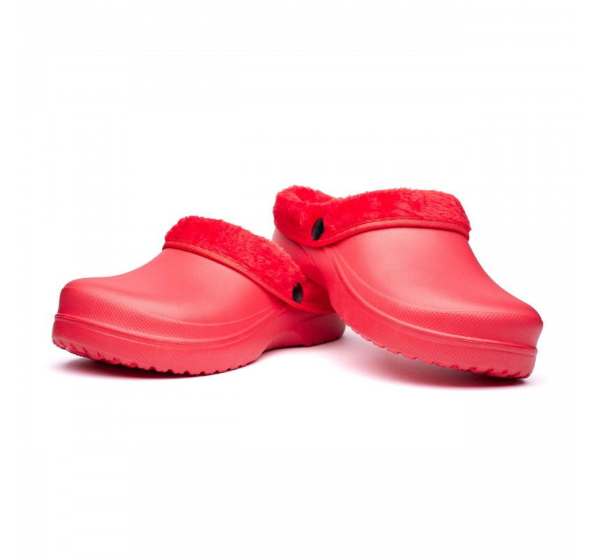 Saboti imbaniti dama Flame B2002M