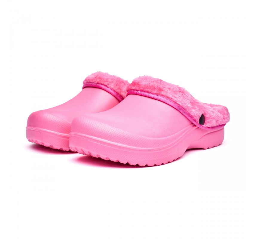 Saboti imbaniti dama Flame B2002M