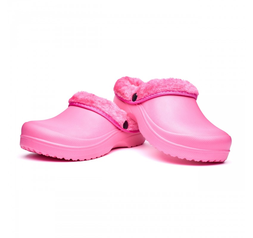 Saboti imbaniti dama Flame B2002M