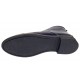 Ghete barbati casual din piele naturala imblanite Bleumarin BOND1BL