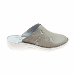 Saboti medicali femei, Malva din piele naturala box, Med-Line BR298MALVA Saboti medicali femei, Malva din piele naturala box, Med-Line BR298MALVA