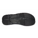 Saboti medicali barbati din piele naturala Negru Med Line BR342N Saboti medicali barbati din piele naturala Negru Med Line BR342N