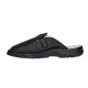 Saboti medicali barbati din piele naturala Negru Med Line BR342N Saboti medicali barbati din piele naturala Negru Med Line BR342N