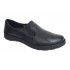 Pantofi dama medicali din piele naturala Ultra Confort Med-Line 278N Negru