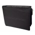 Portofel barbati din piele naturala - Model GKR Negru 10068N