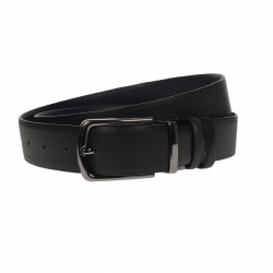 Curea barbati, casual-eleganta, din piele ecologica premium, latime 3.5 cm, negru - CK194N Curea barbati, casual-eleganta, din piele ecologica premium, latime 3.5 cm, negru - CK194N