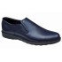 Pantofi casual barbati din piele naturala - Model Corsa Bleumarin