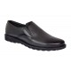 Pantofi barbati casual din piele naturala - Model Corsa Gri Pantofi barbati casual din piele naturala - Model Corsa Gri