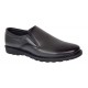 Pantofi barbati casual din piele naturala - Model Corsa Gri Pantofi barbati casual din piele naturala - Model Corsa Gri
