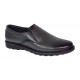 Pantofi barbati casual din piele naturala - Model Corsa Gri Pantofi barbati casual din piele naturala - Model Corsa Gri