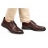 Pantofi barbati Sport - Casual din piele naturala Maro CORSAMS