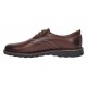 Pantofi barbati Sport - Casual din piele naturala Maro CORSAMS