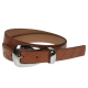 Curea dama, casual-eleganta, din piele ecologica, latime 2.5 cm, crem - CRD026CR Curea dama, casual-eleganta, din piele ecologica, latime 2.5 cm, crem - CRD026CR