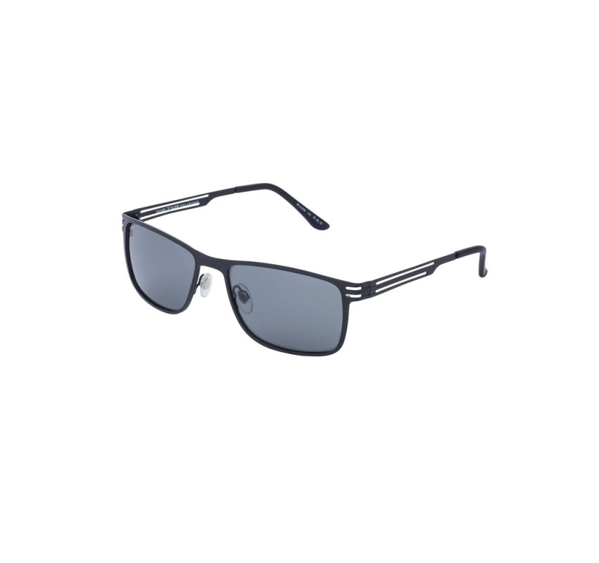 Ochelari de soare gri, pentru barbati, Daniel Klein Premium, DK3146-1