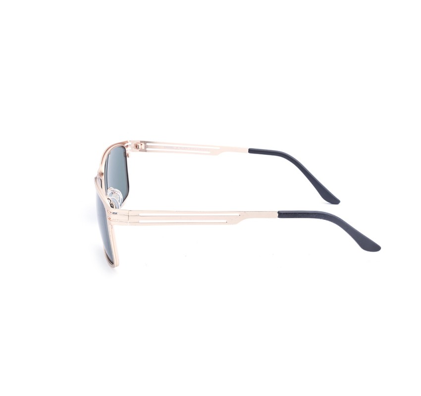 Ochelari de soare verzi, pentru barbati, Daniel Klein Premium, DK3146-6
