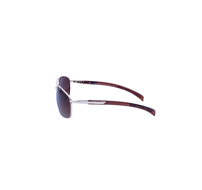 Ochelari de soare maro, pentru barbati, Daniel Klein Premium, DK3148-4