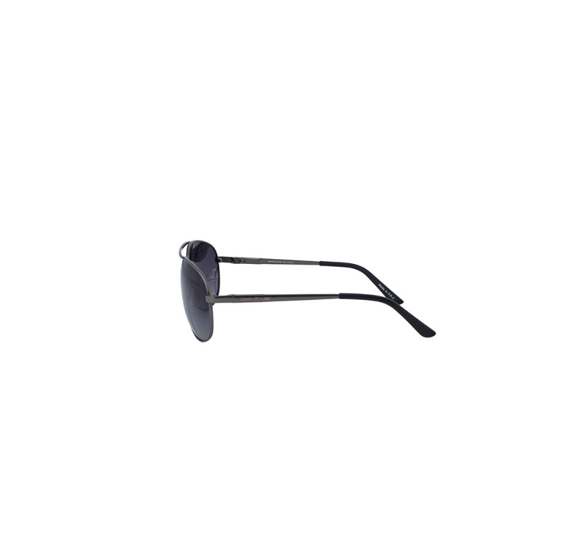 Ochelari de soare antracit, pentru barbati, Daniel Klein Premium, DK3149-2