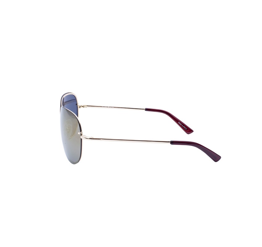 Ochelari de soare maro, pentru barbati, Daniel Klein Premium, DK3164-3
