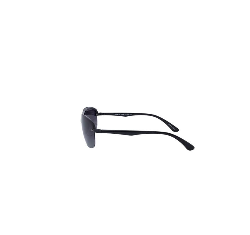 Ochelari de soare antracit, pentru barbati, Daniel Klein Premium, DK3165-2