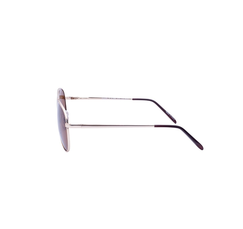 Ochelari de soare maro, pentru barbati, Daniel Klein Premium, DK3178-3