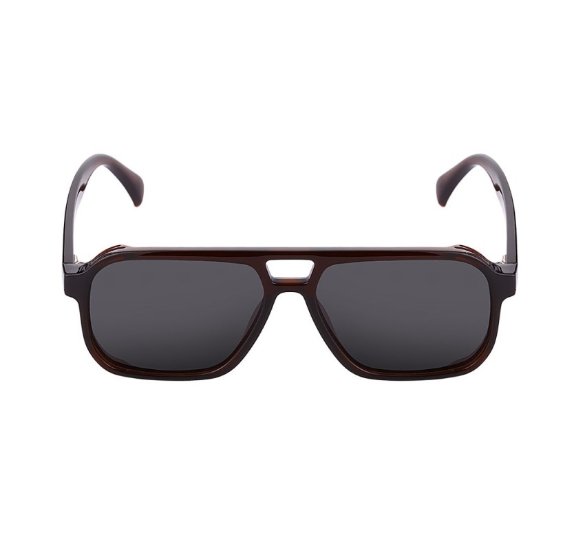 Ochelari de soare gri, pentru barbati, Daniel Klein Trendy, DK3262-101