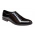 Pantofi eleganti barbati piele naturala - Model Donato Negru Lac