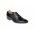 OFERTA MARIMEA   42 -  Pantofi Barbati Office, Eleganti, din Piele Naturala, Negru, CIUCALETI SHOES