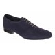 Pantofi eleganti barbati din piele naturala antilopa - Enzo Bleumarin Velur Pantofi eleganti barbati din piele naturala antilopa - Enzo Bleumarin Velur