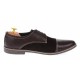 Pantofi barbati casual din piele naturala Ezel Maro Box - Vel