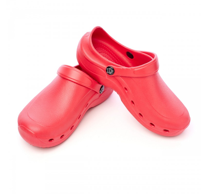 Saboti  dama Flame F9002