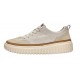 Pantofi dama casual din piele naturala Bej - Medina GSK3013B Pantofi dama casual din piele naturala Bej - Medina GSK3013B