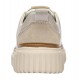 Pantofi dama casual din piele naturala Bej - Medina GSK3013B Pantofi dama casual din piele naturala Bej - Medina GSK3013B