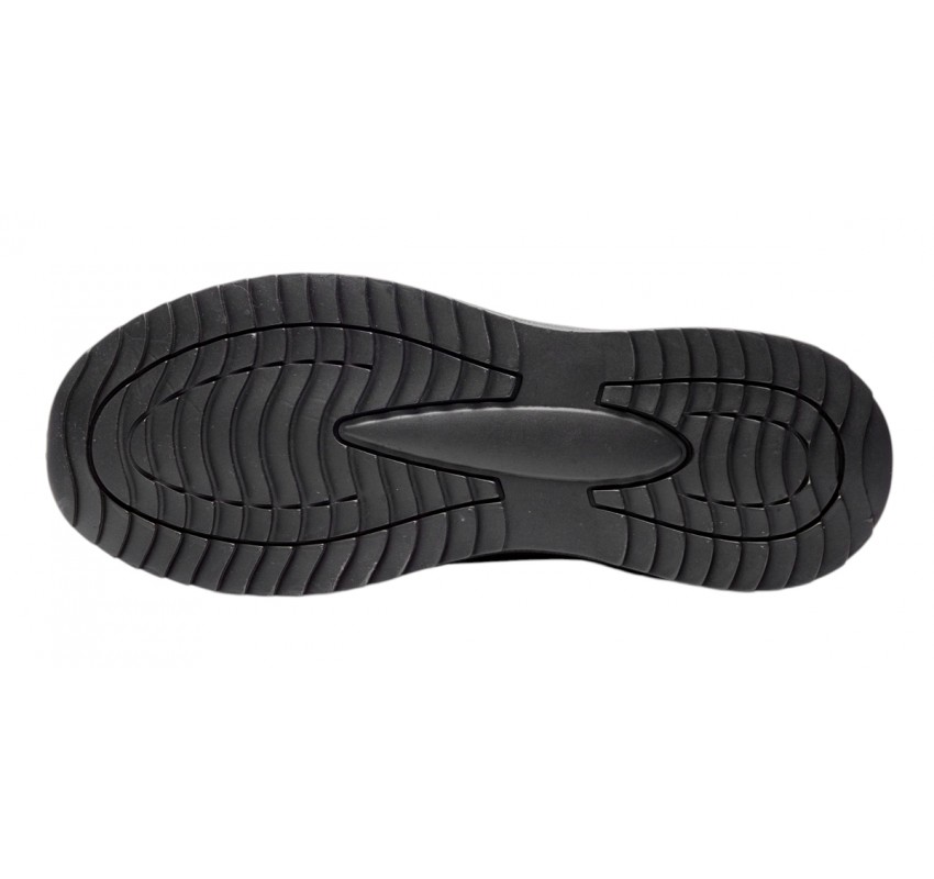 Pantofi dama casual din piele naturala - Abha Negru GSK3021N Pantofi dama casual din piele naturala - Abha Negru GSK3021N