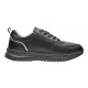 Pantofi dama casual din piele naturala - Abha Negru GSK3021N Pantofi dama casual din piele naturala - Abha Negru GSK3021N