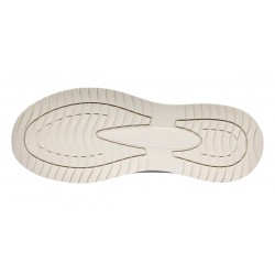 Pantofi dama casual din piele naturala - Abha Bej GSK3023B