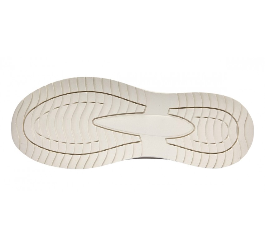 Pantofi dama casual din piele naturala - Abha Bej GSK3023B Pantofi dama casual din piele naturala - Abha Bej GSK3023B