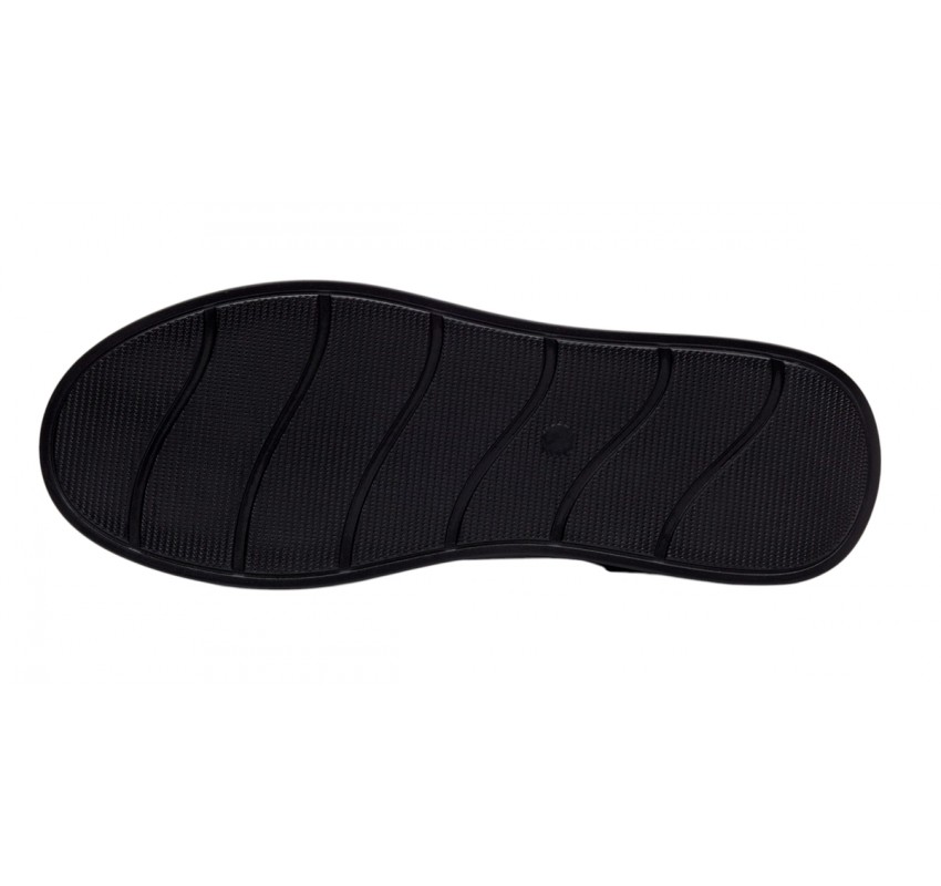 Marimea 41 Pantofi dama casual din piele naturala - Aisha Alb