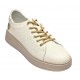 Pantofi dama casual din piele naturala - Aisha Bej Late GSK3033B Pantofi dama casual din piele naturala - Aisha Bej Late GSK3033B
