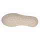 Pantofi dama casual din piele naturala cu perforatii - Latiffa Bej Late GSK3053B Pantofi dama casual din piele naturala cu perforatii - Latiffa Bej Late GSK3053B