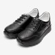 Pantofi piele dama FL963-1
