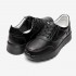 Pantofi piele dama FL963-1