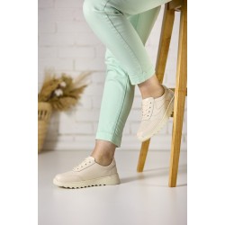 Pantofi piele dama FL963-3