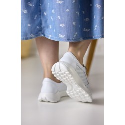 Pantofi piele dama FL965-2