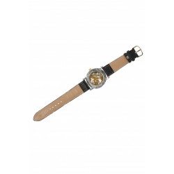 Ceas barbati, automatic, business, elegant GOER, auriu - G202NGOLD Ceas barbati, automatic, business, elegant GOER, auriu - G202NGOLD