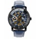 Oferta, Ceas Automatic Barbati Skeleton GOER G2120BL